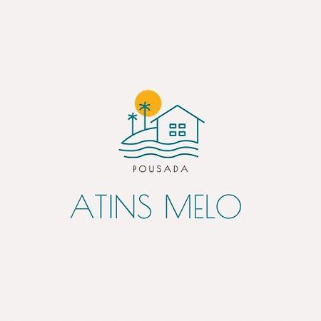 Pousada Atins Melo Exterior photo