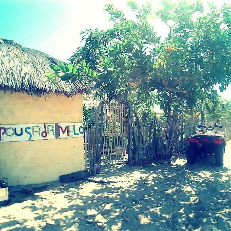 Pousada Atins Melo Exterior photo