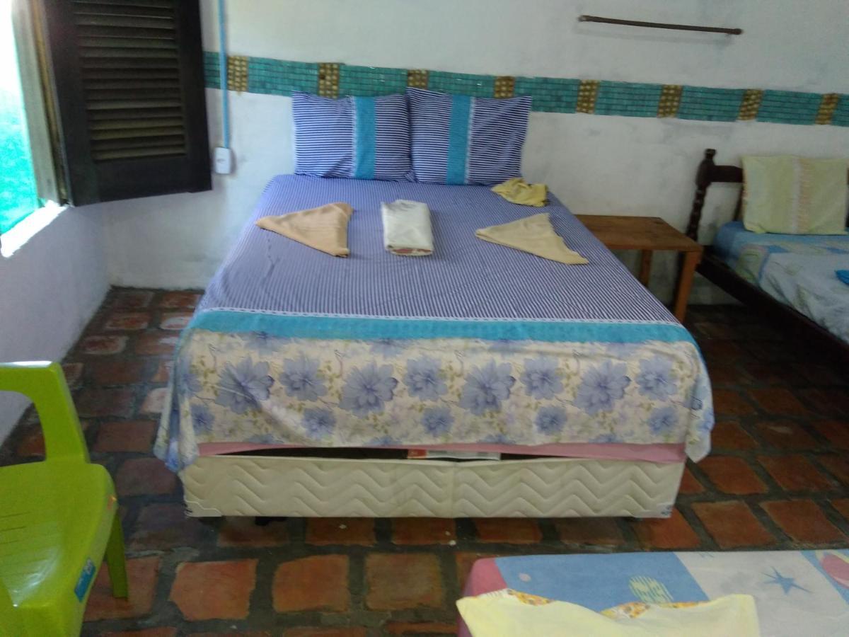 Pousada Atins Melo Exterior photo