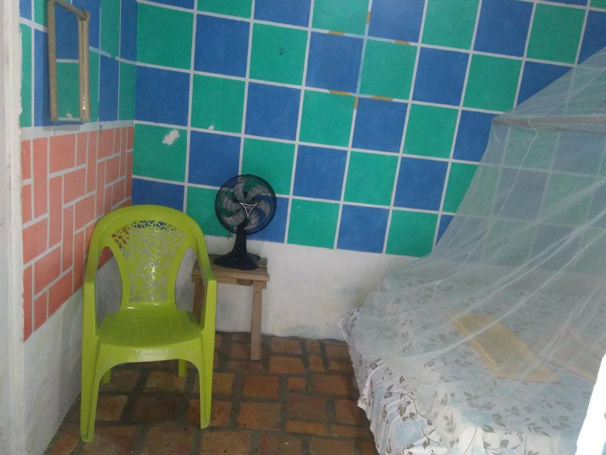 Pousada Atins Melo Exterior photo