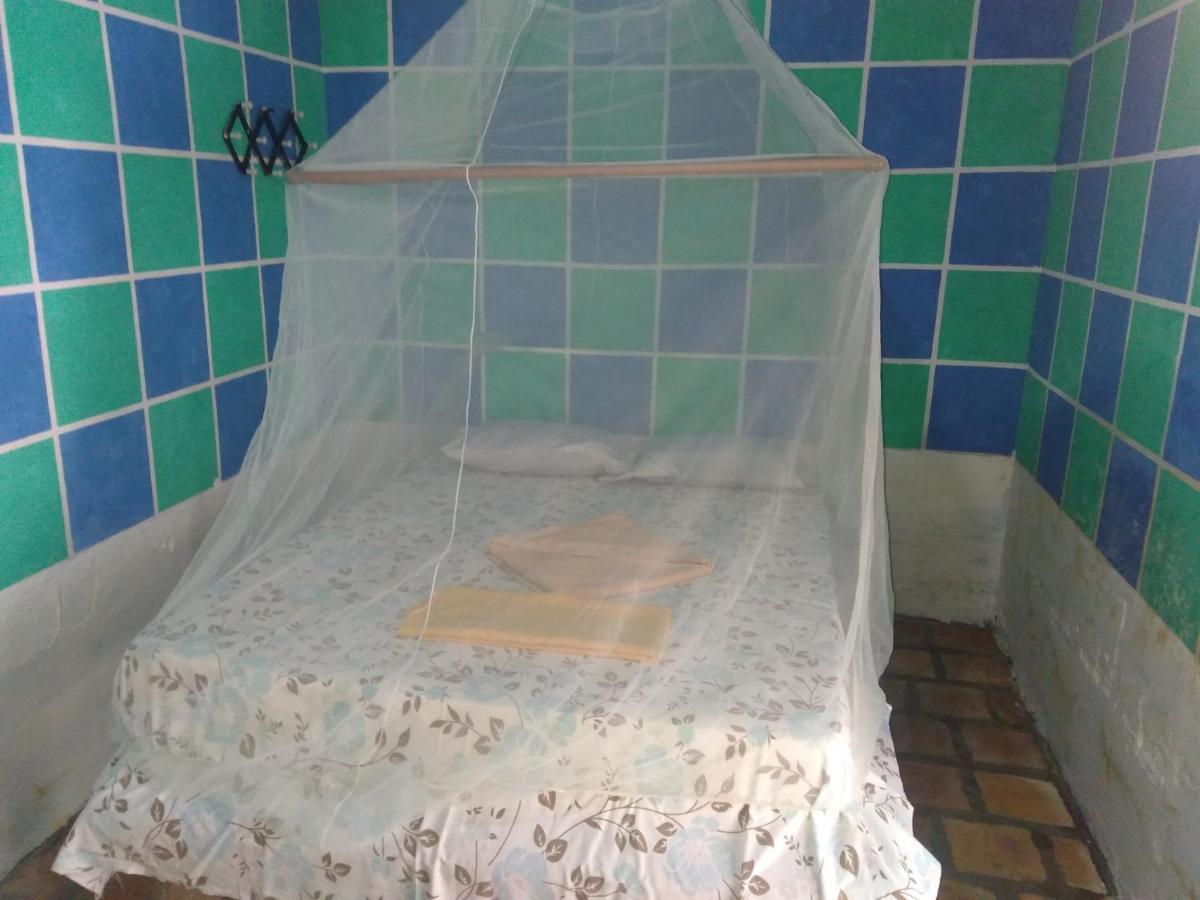 Pousada Atins Melo Exterior photo