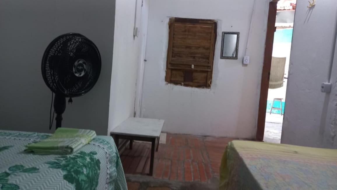 Pousada Atins Melo Exterior photo