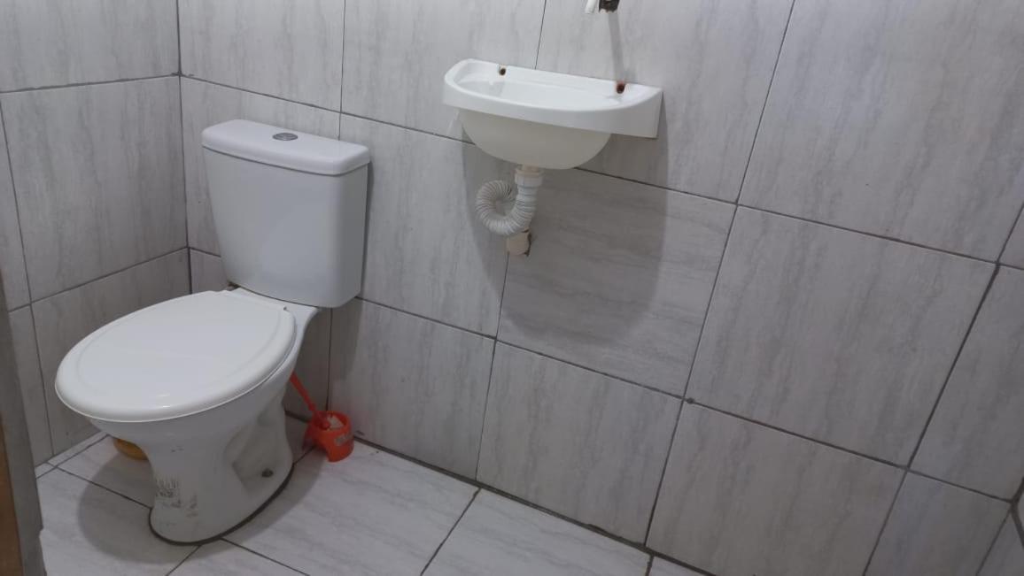 Pousada Atins Melo Exterior photo