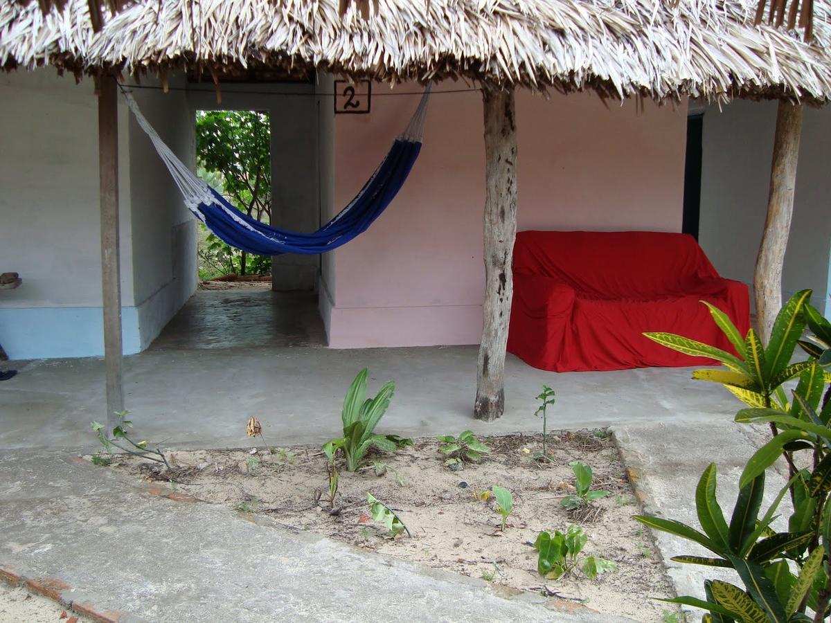 Pousada Atins Melo Exterior photo