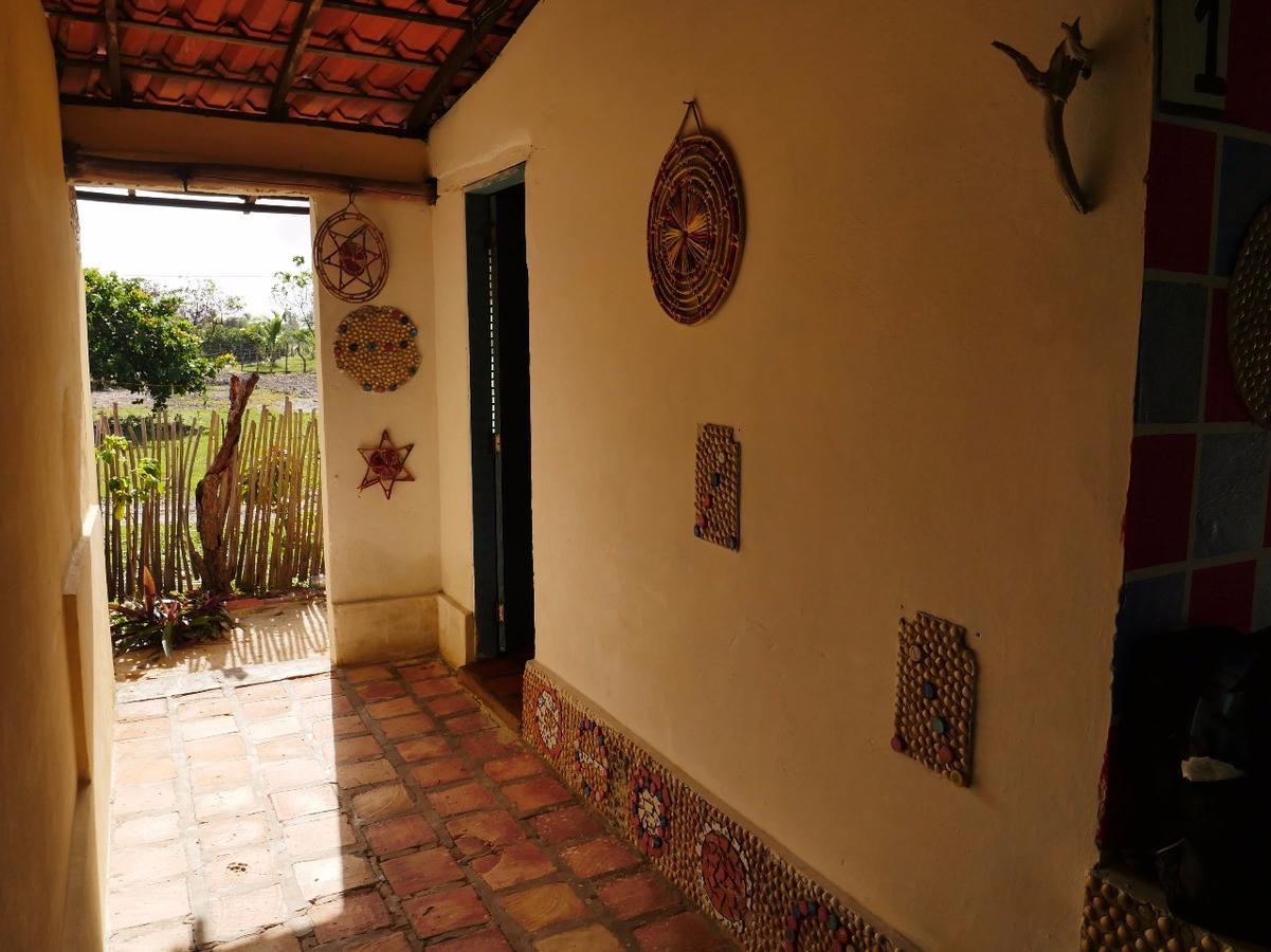 Pousada Atins Melo Exterior photo